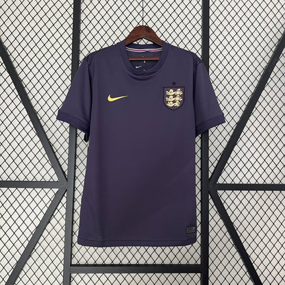 England away 2024