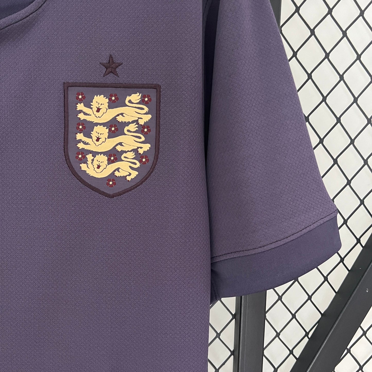 England away 2024