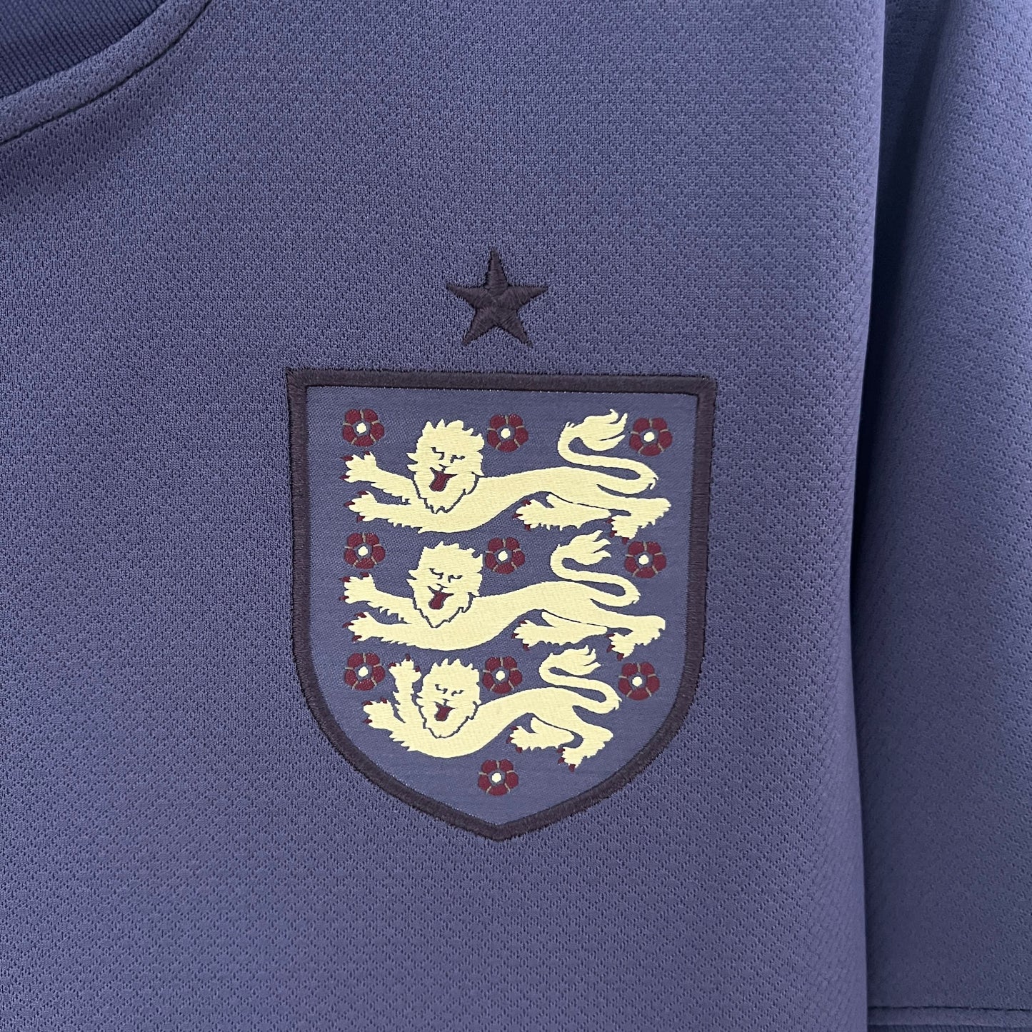 England away 2024
