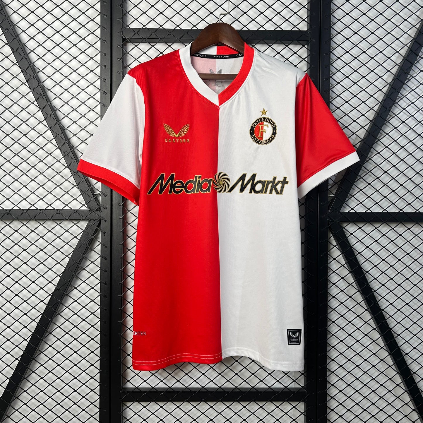 Feyenoord home 2025-2026
