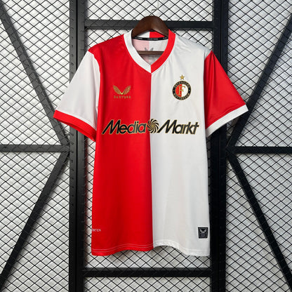 Feyenoord home 2025-2026