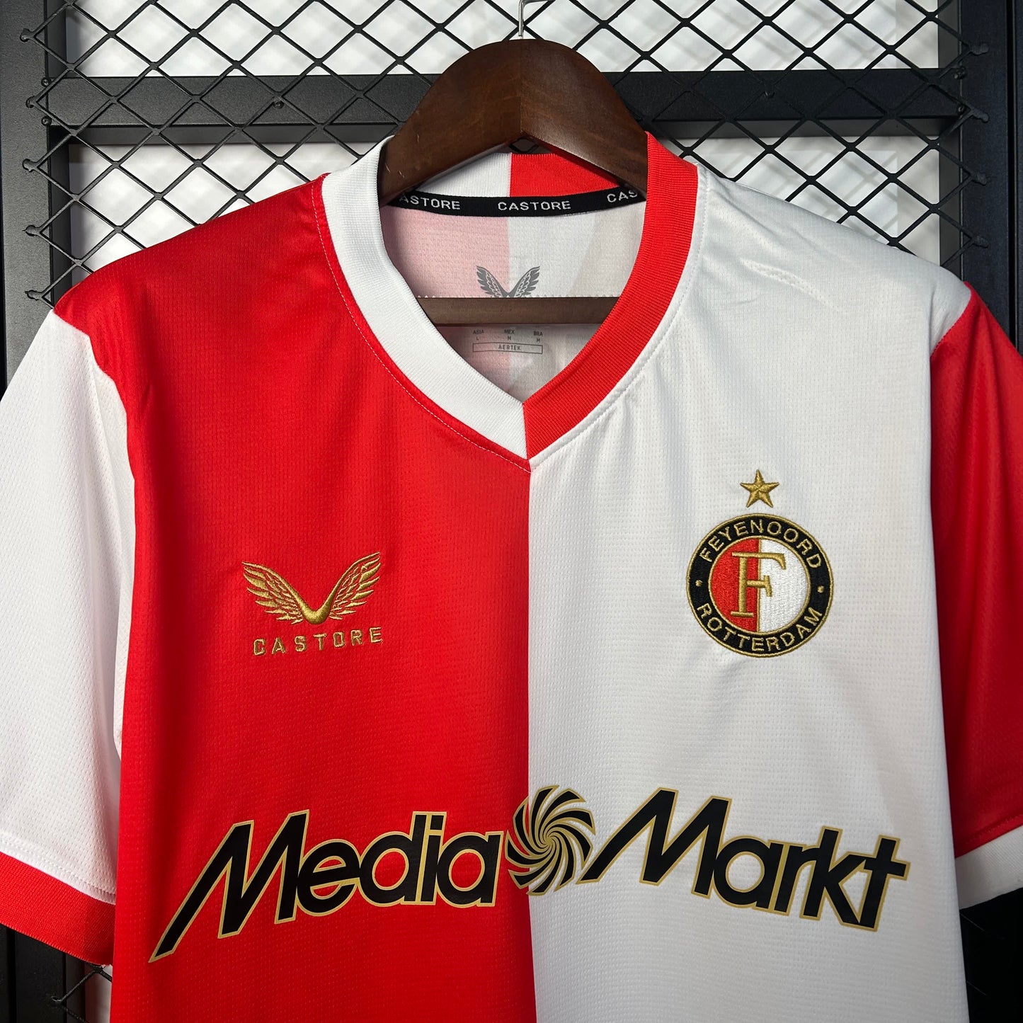 Feyenoord home 2025-2026