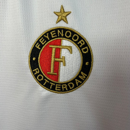 Feyenoord home 2025-2026