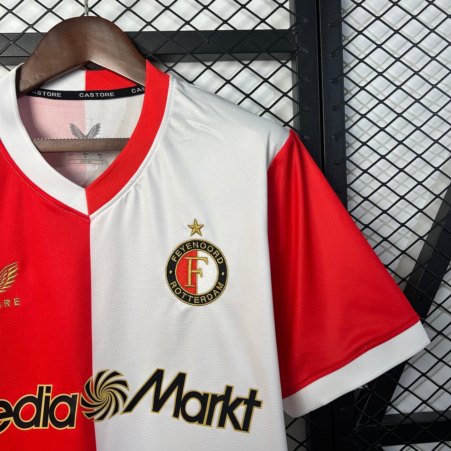 Feyenoord home 2025-2026