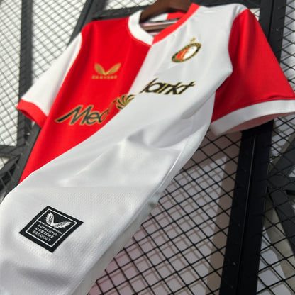 Feyenoord home 2025-2026