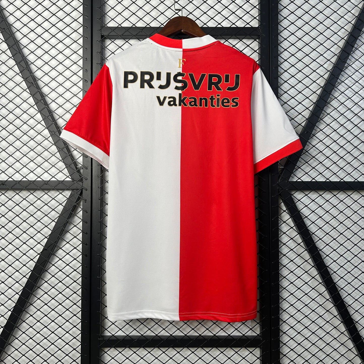 Feyenoord home 2025-2026
