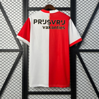 Feyenoord home 2025-2026