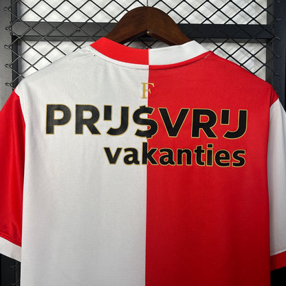 Feyenoord home 2025-2026