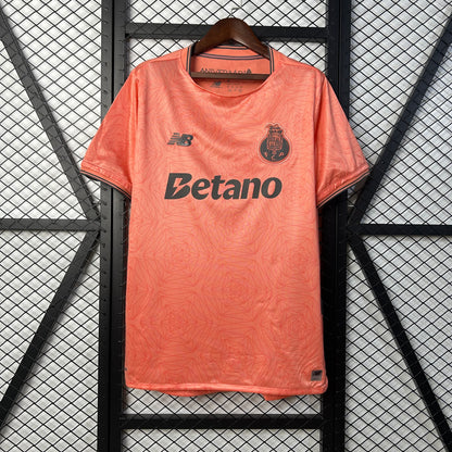 Porto away 2025-2026