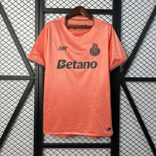 Porto away 2025-2026