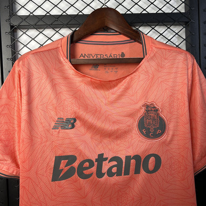 Porto away 2025-2026