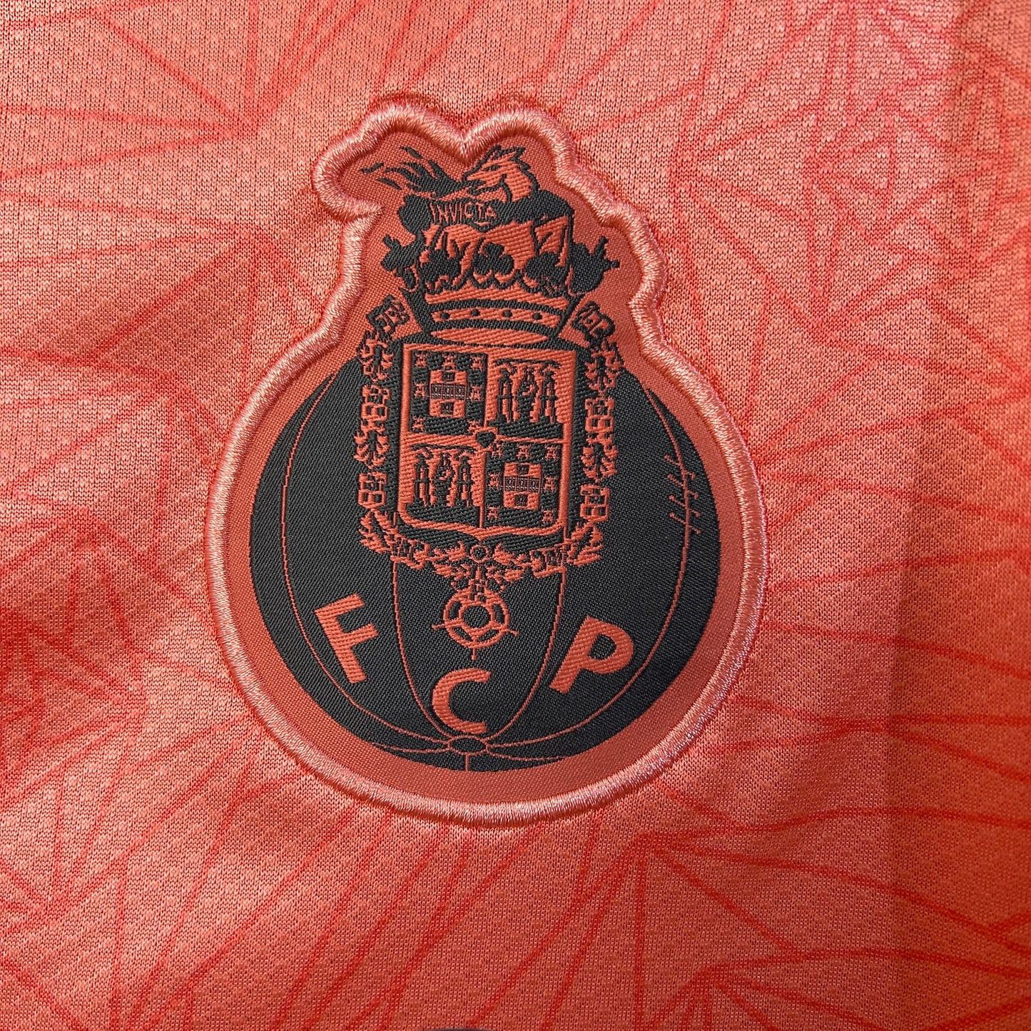 Porto away 2025-2026