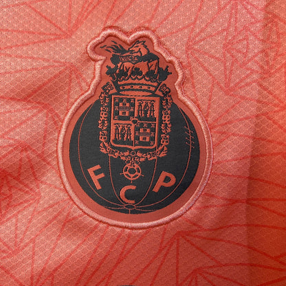 Porto away 2025-2026