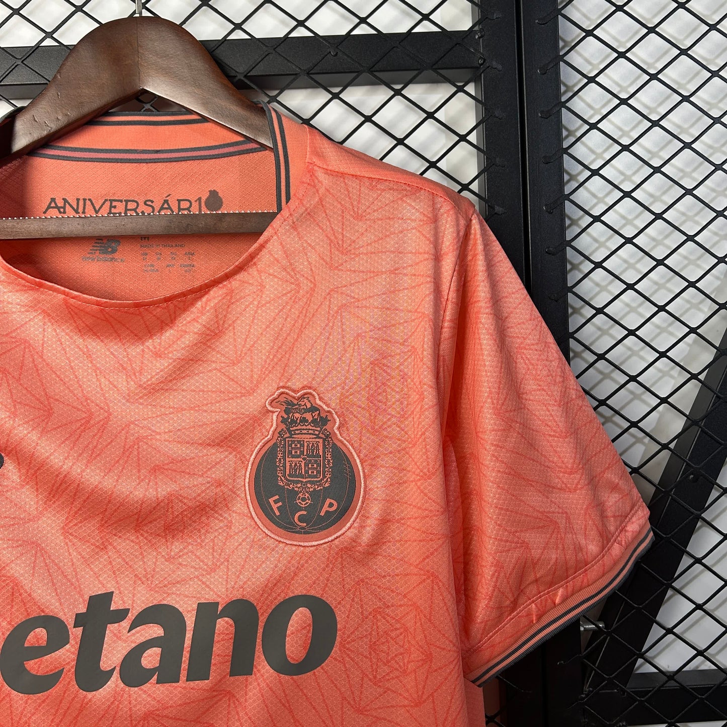 Porto away 2025-2026
