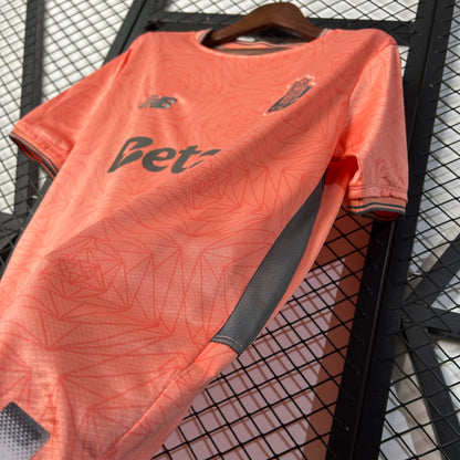 Porto away 2025-2026