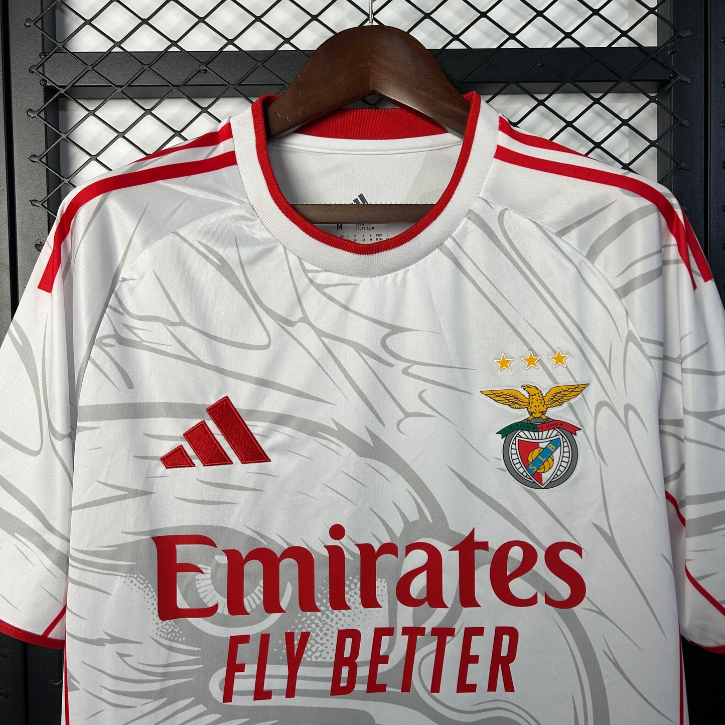 Benfica 2025-2026 Special edition