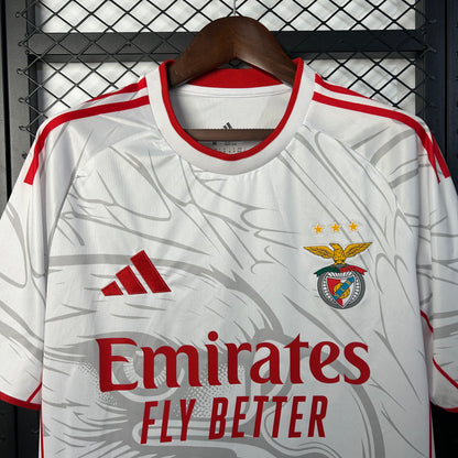 Benfica 2025-2026 Special edition