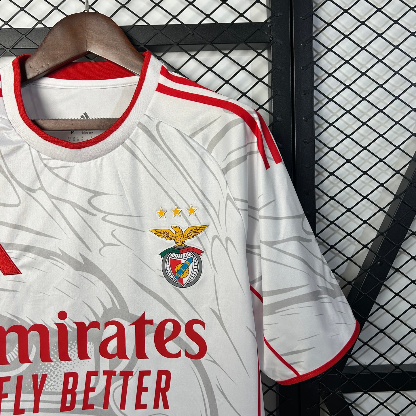 Benfica 2025-2026 Special edition