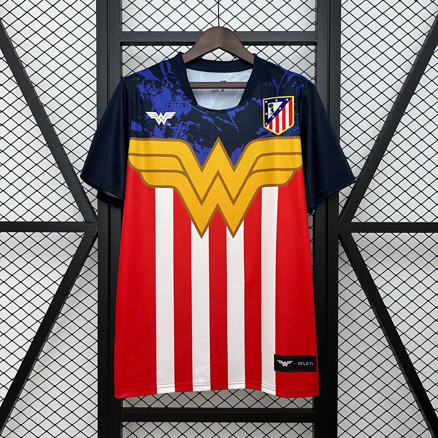 Atletico Madrid 2024-2025 Special edition