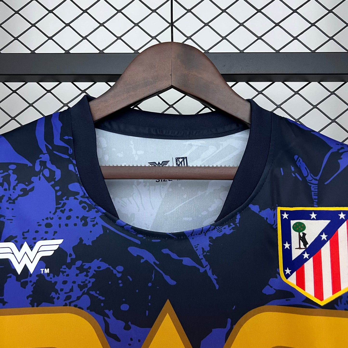 Atletico Madrid 2024-2025 Special edition