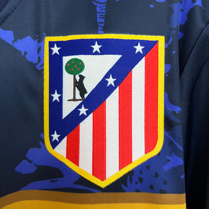 Atletico Madrid 2024-2025 Special edition