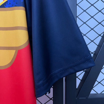 Atletico Madrid 2024-2025 Special edition