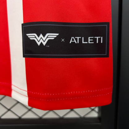 Atletico Madrid 2024-2025 Special edition