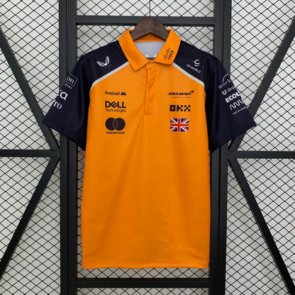 F1 McLaren 2025 Polo