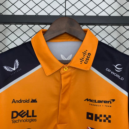 F1 McLaren 2025 Polo