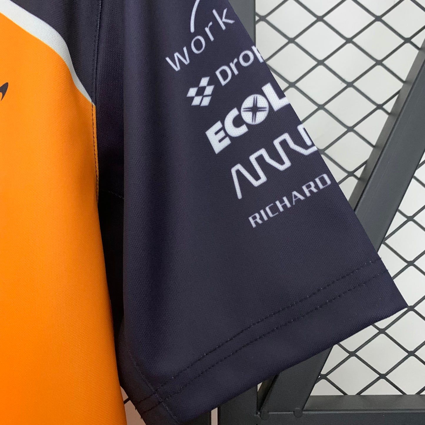 F1 McLaren 2025 Polo