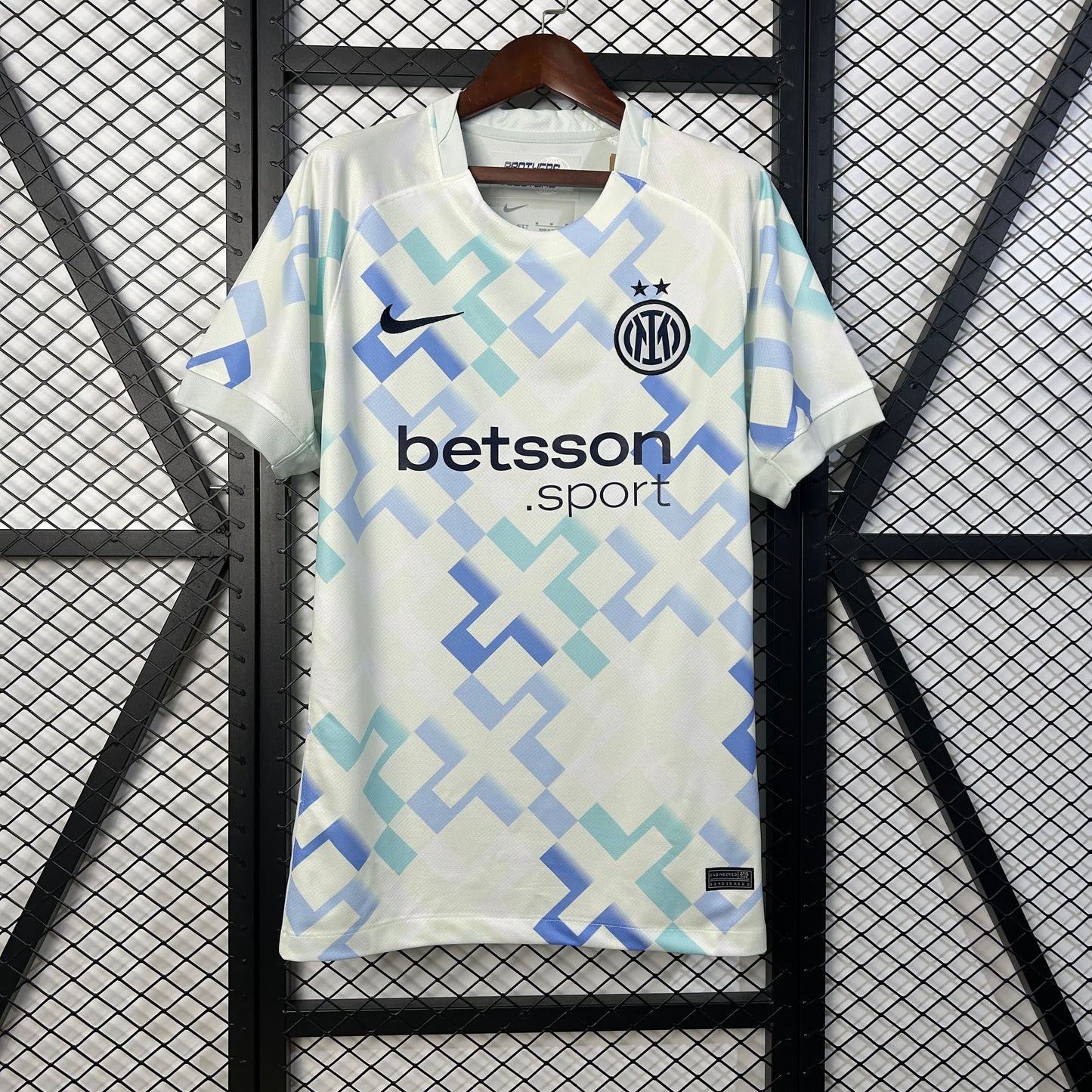 Inter Milan away 2025-2026