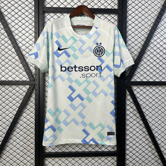 Inter Milan away 2025-2026