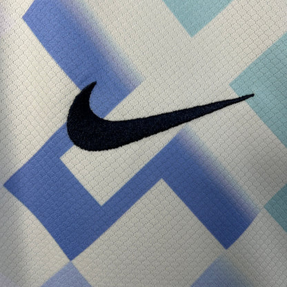 Inter Milan away 2025-2026