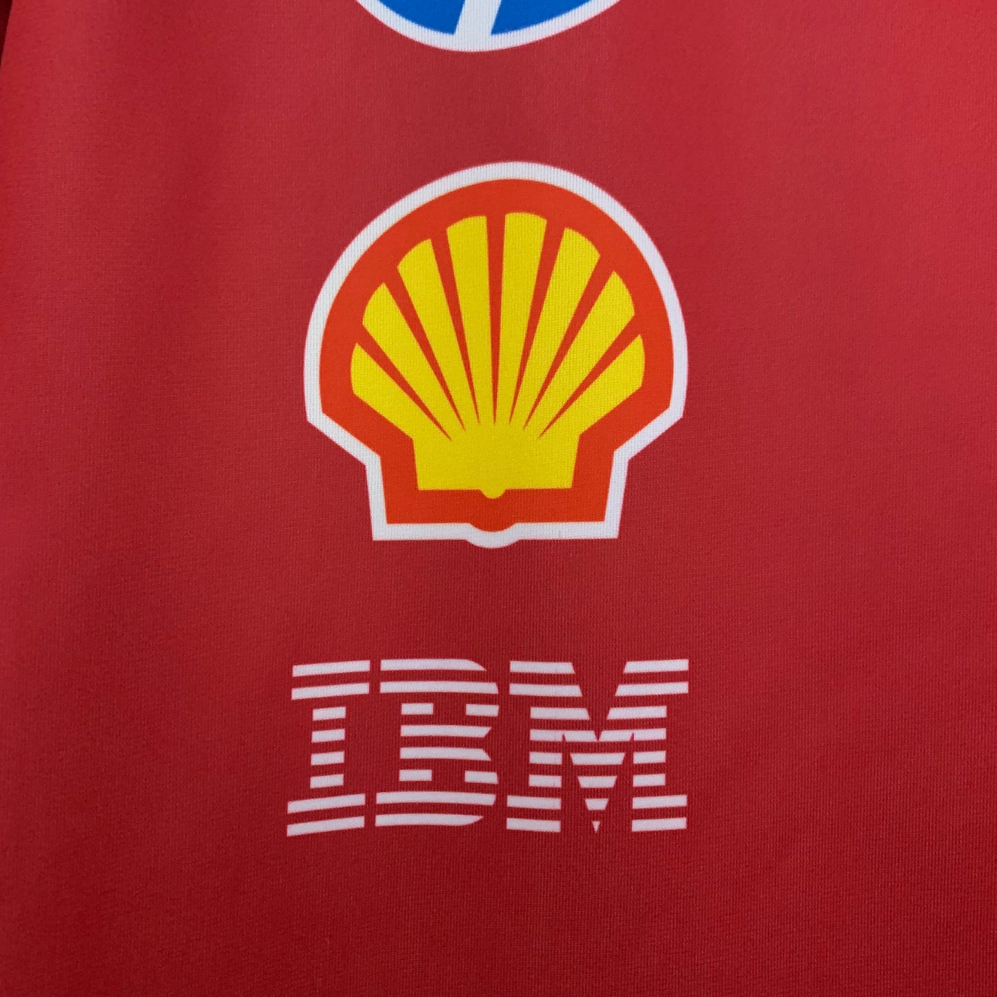 F1 Ferrari 2025 T-shirt