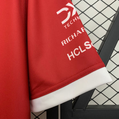 F1 Ferrari 2025 T-shirt