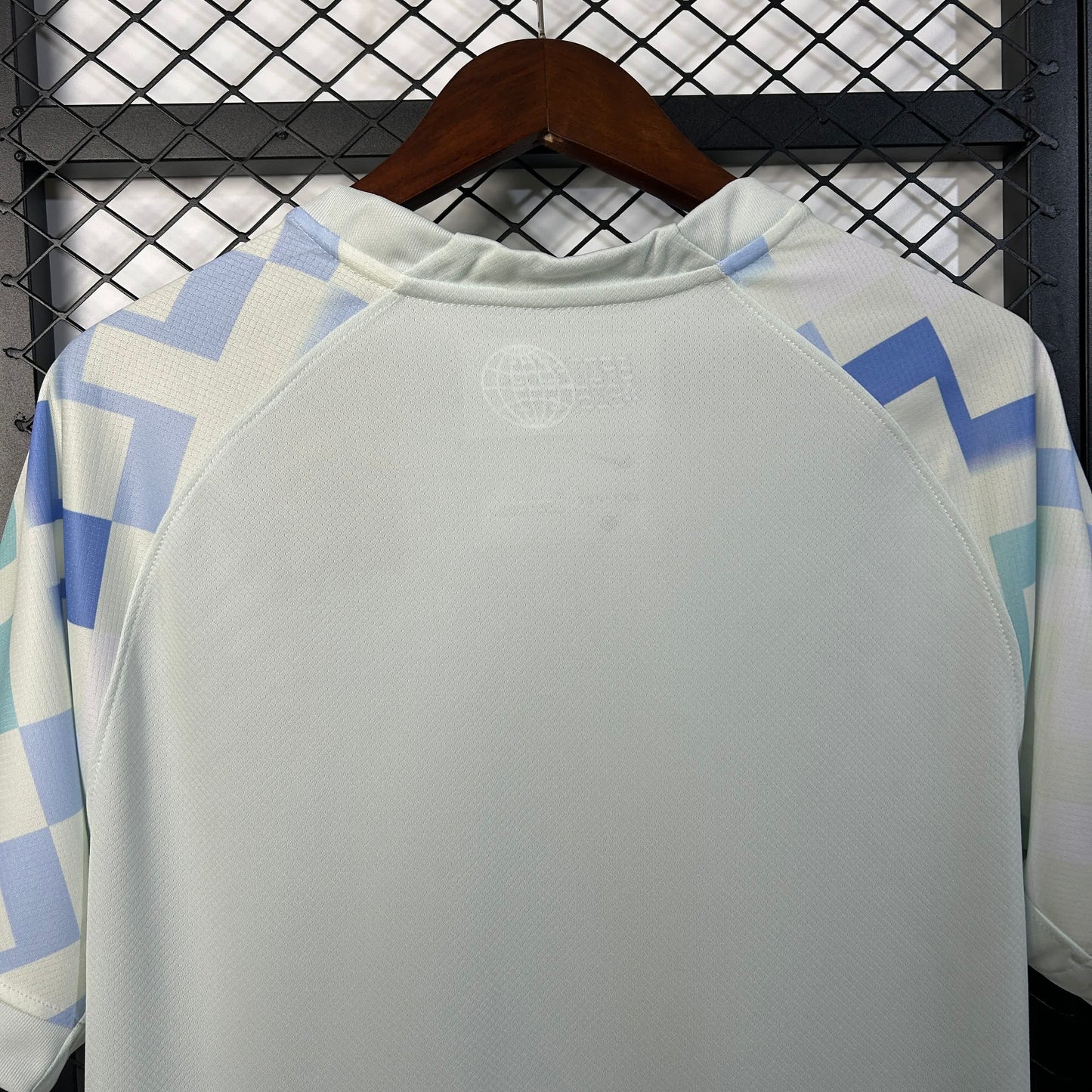 Inter Milan away 2025-2026