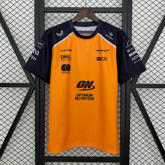 F1 McLaren 2025 T-shirt
