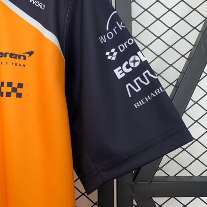 F1 McLaren 2025 T-shirt