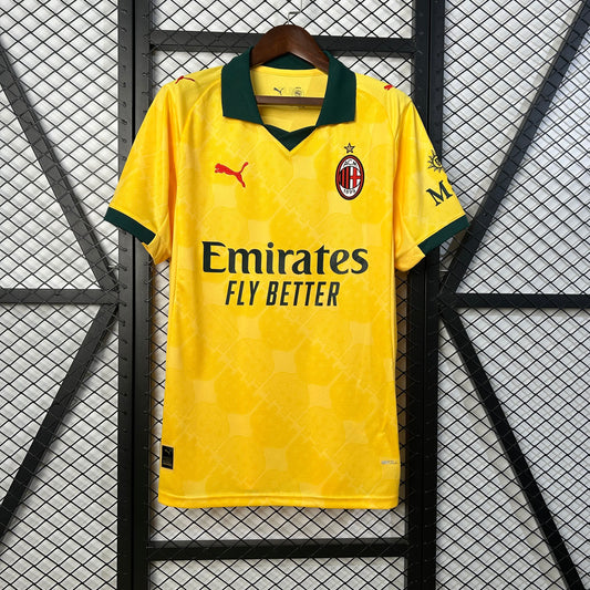 Ac Milan 3rd 2025-2026