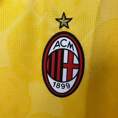 Ac Milan 3rd 2025-2026