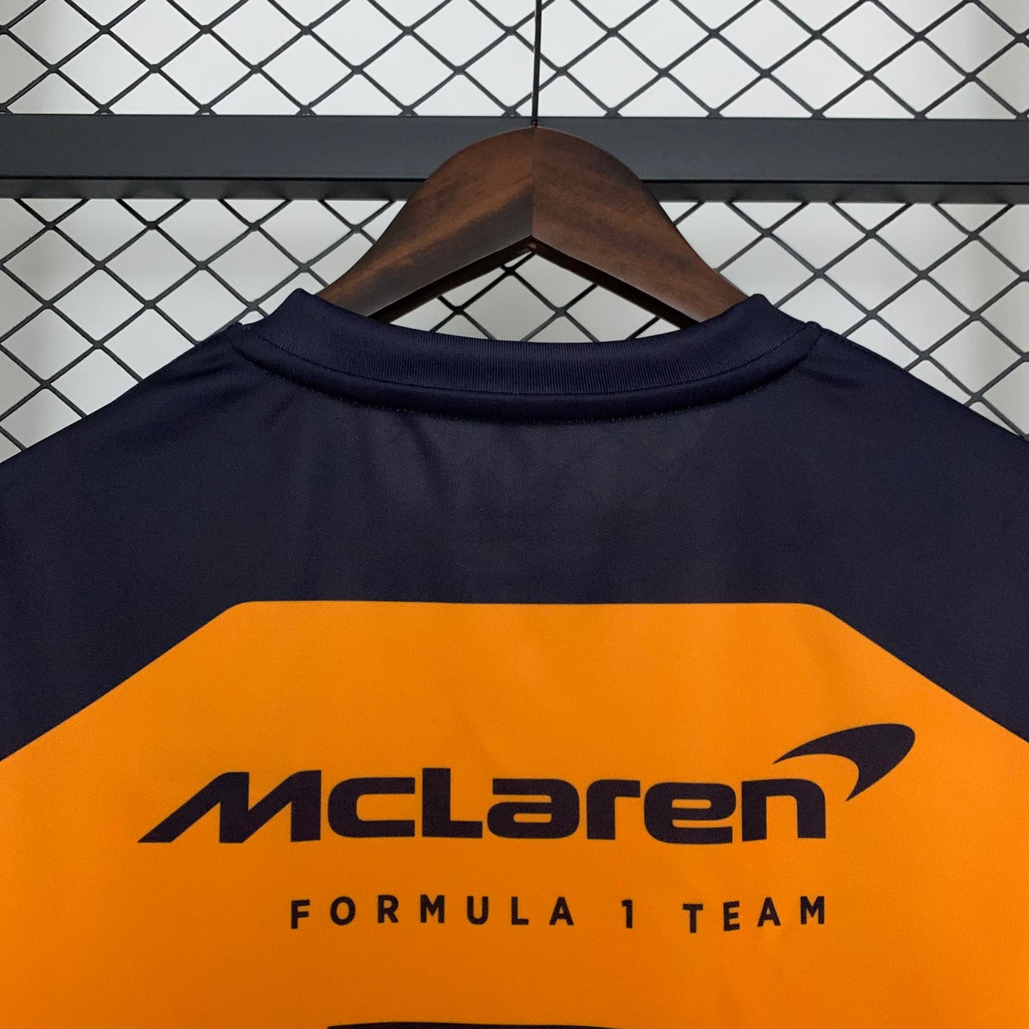 F1 McLaren 2025 T-shirt