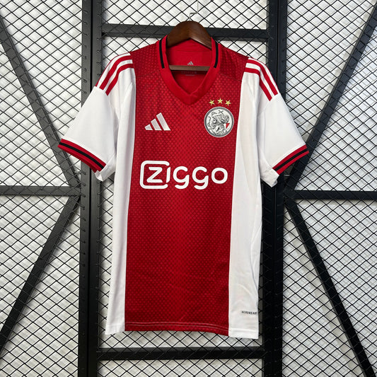 Ajax home 2025-2026