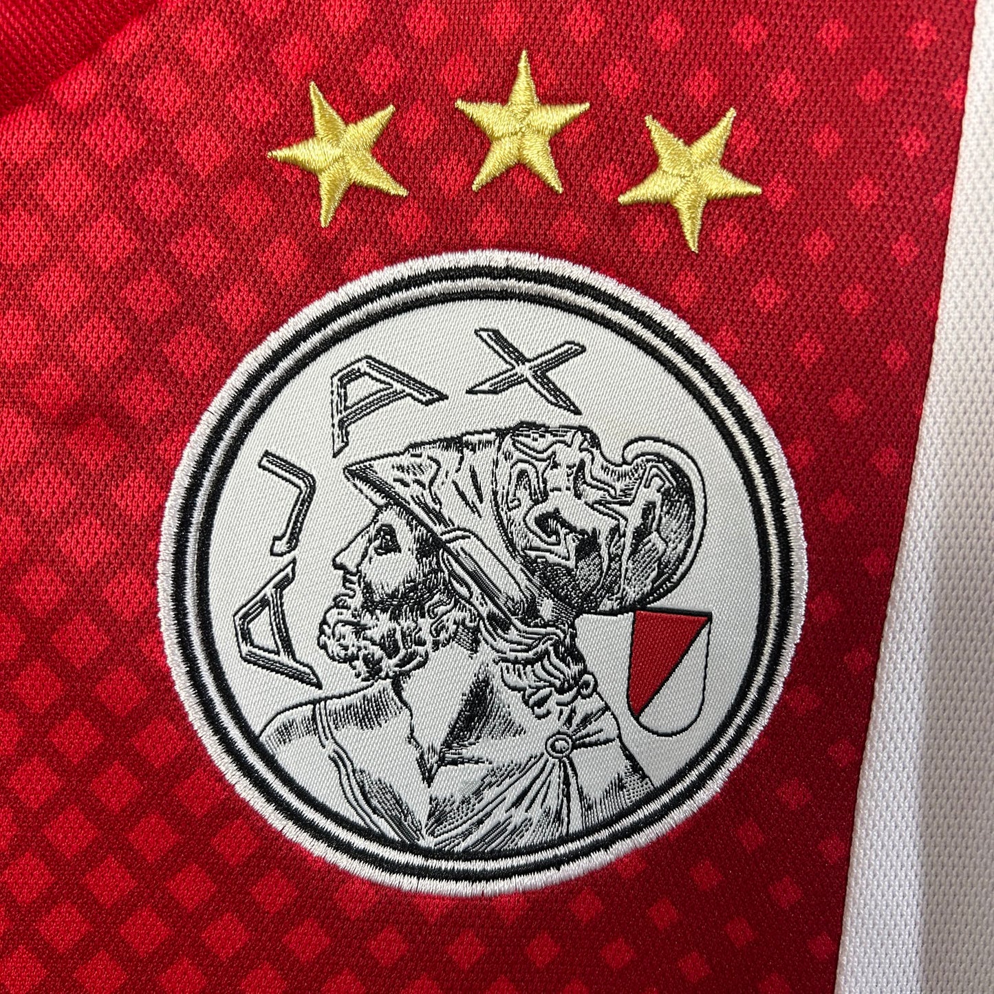 Ajax home 2025-2026