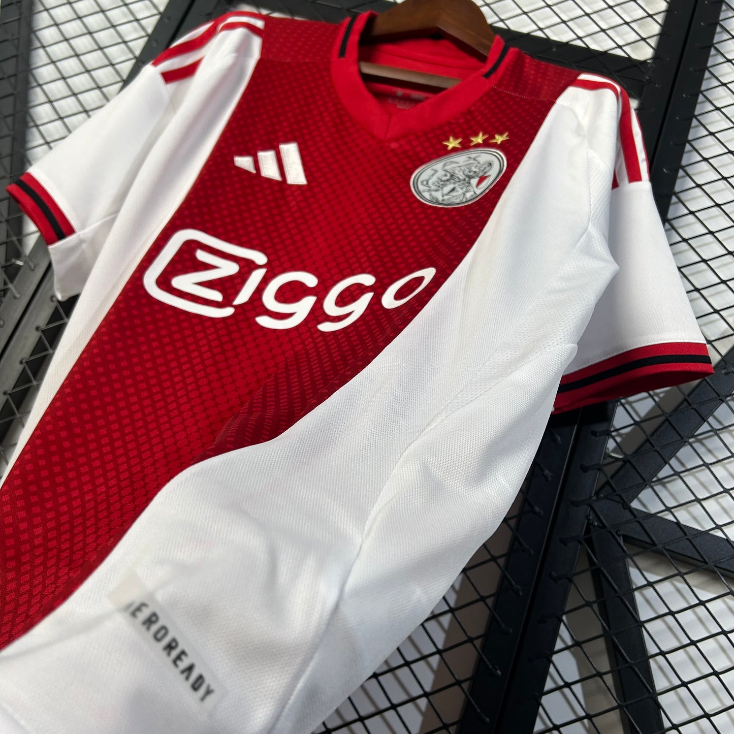 Ajax home 2025-2026
