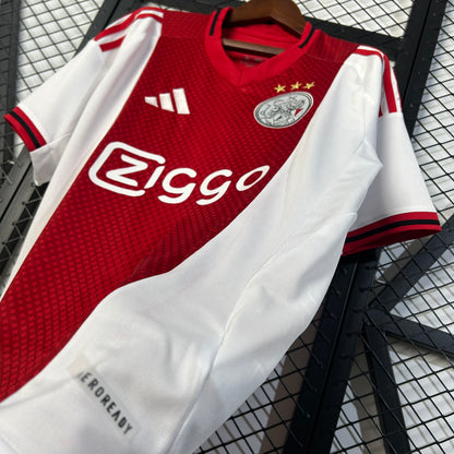 Ajax home 2025-2026