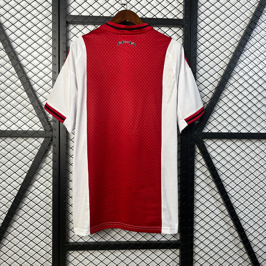 Ajax home 2025-2026