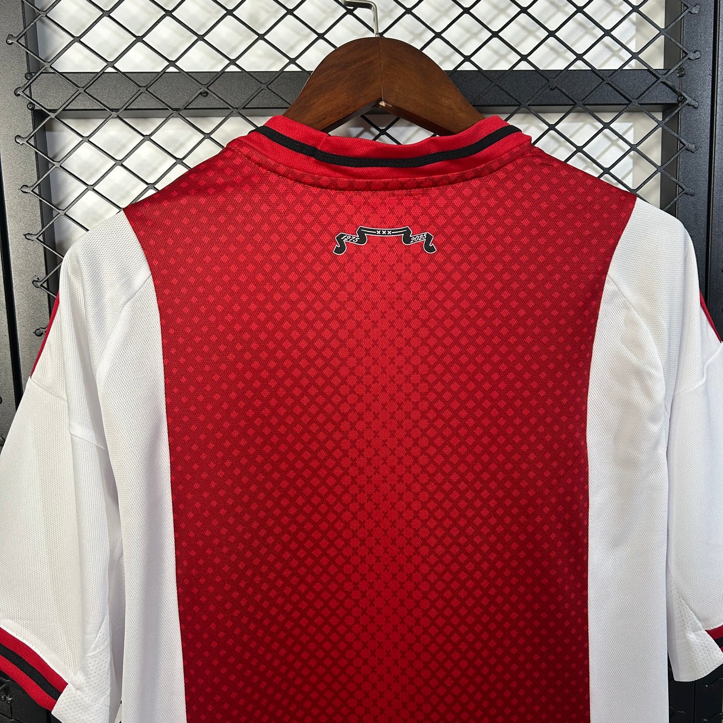Ajax home 2025-2026