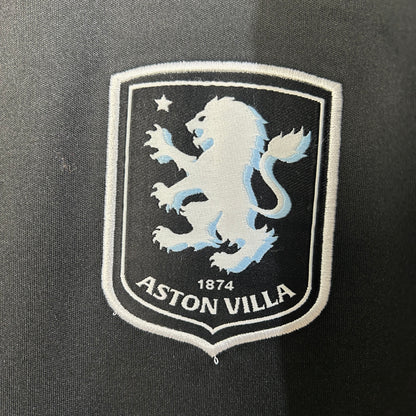 Aston Villa away 2025-2026