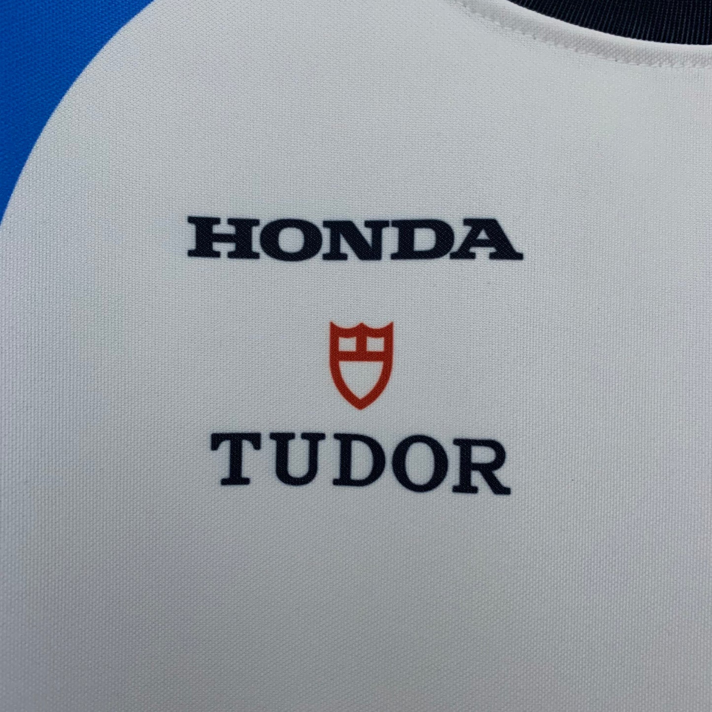F1 Honda 2025 T shirt