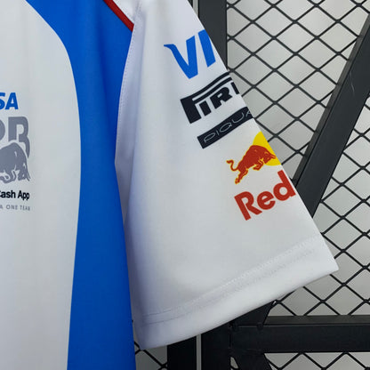 F1 Honda 2025 T shirt